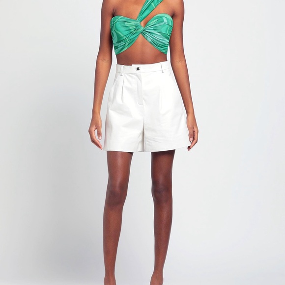 Green top size Large - Picture 2 of 2